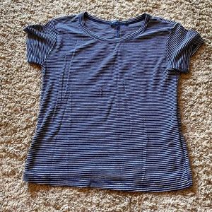 Crop Top Brandy Melville